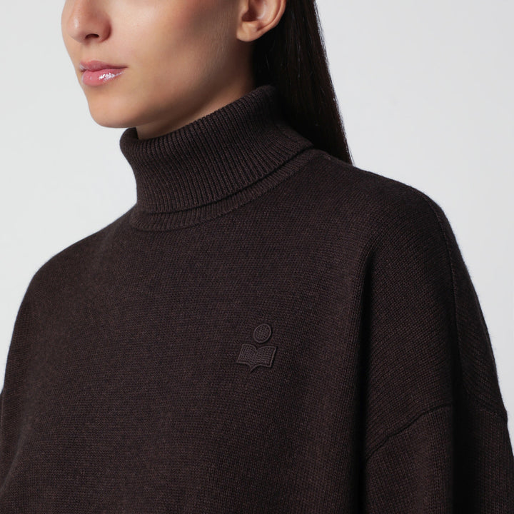 Isabel Marant ÉToile Shirts & Tops - Marrone | 695c885aecdbc055480bdff3682a6b56556c6f80