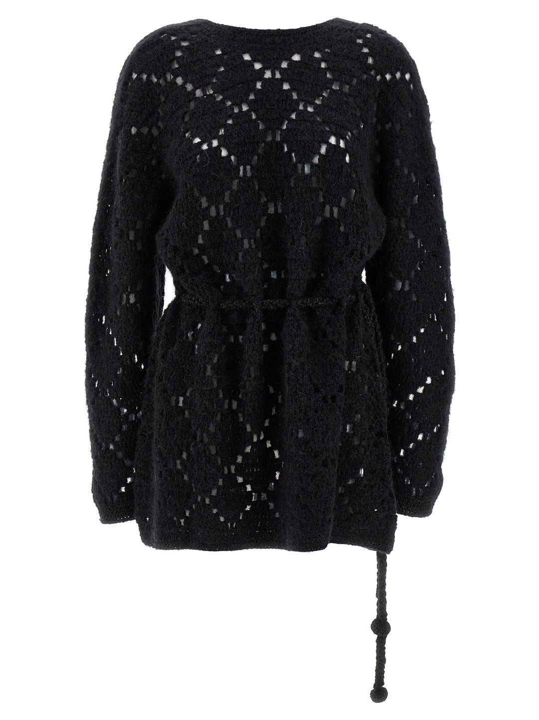 Isabel Marant Merida Abiti - Nero | 409f4e094715d19aa0aff885c81e4242721f7d72