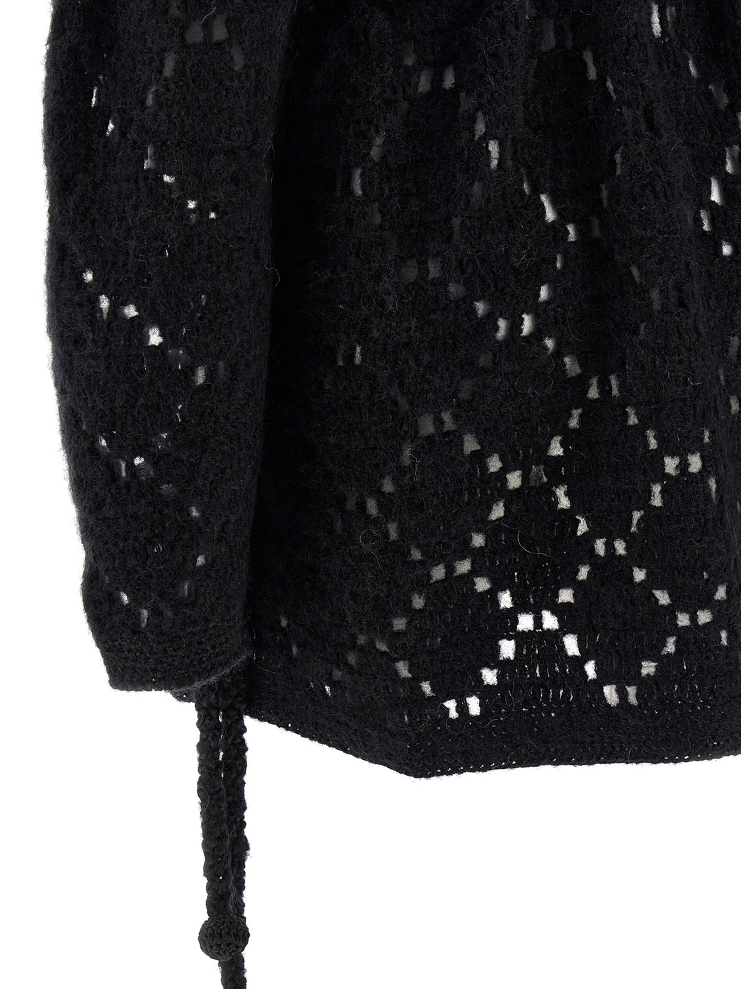 Isabel Marant Merida Abiti - Nero | bec69862e392fc73853fb3fbf576d9ee075158d8