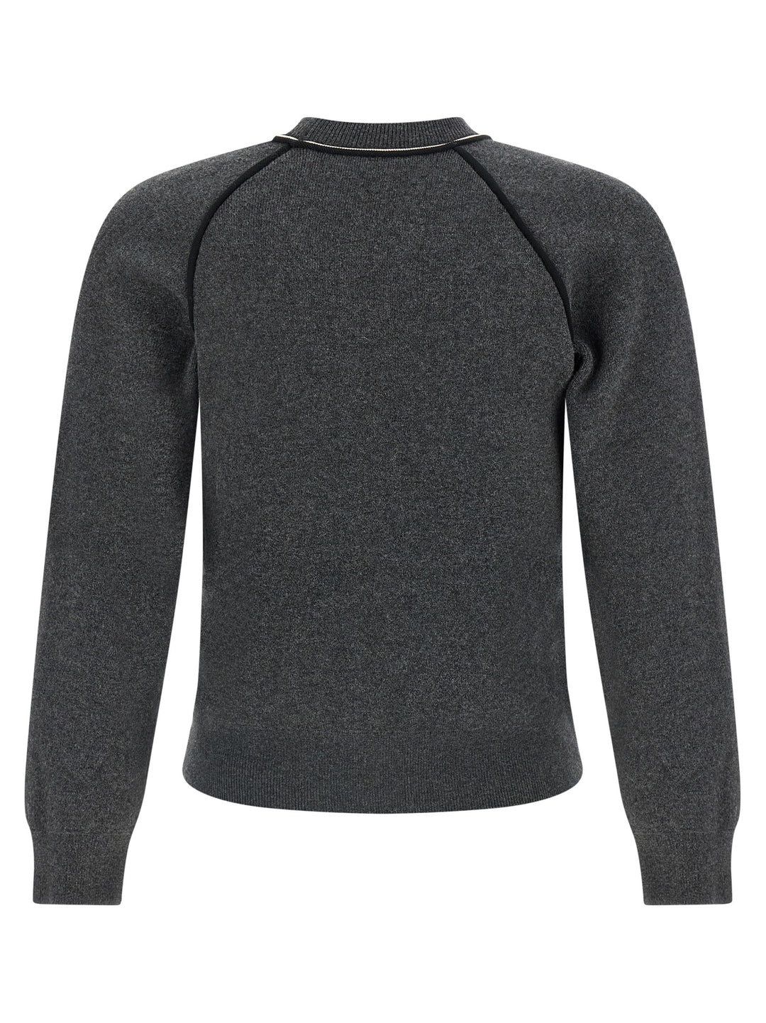Marant Etoile Loriby Felpe - Grigio | 2219cad955859aef79fe38b1514a875154c5e729
