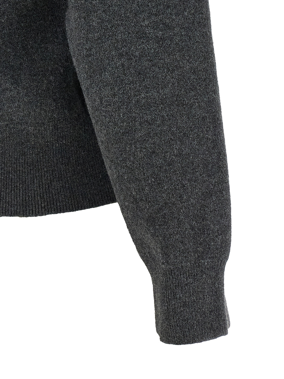 Marant Etoile Loriby Felpe - Grigio | c72482bd4be04e88ef25da3534b06702a9601559