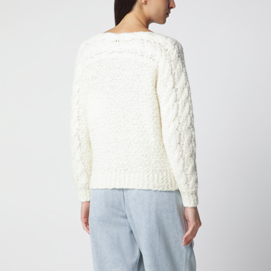 Isabel Marant Shirts & Tops - Bianco | 7a59c4446d40d6ca9d14e11b442714caed540c8a
