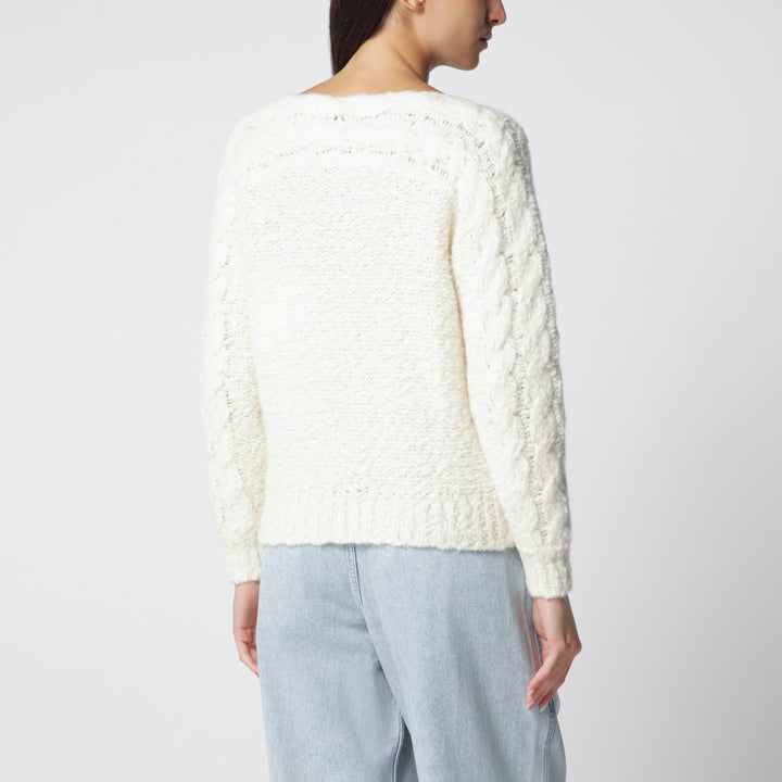 Isabel Marant Shirts & Tops - Bianco | 7a59c4446d40d6ca9d14e11b442714caed540c8a