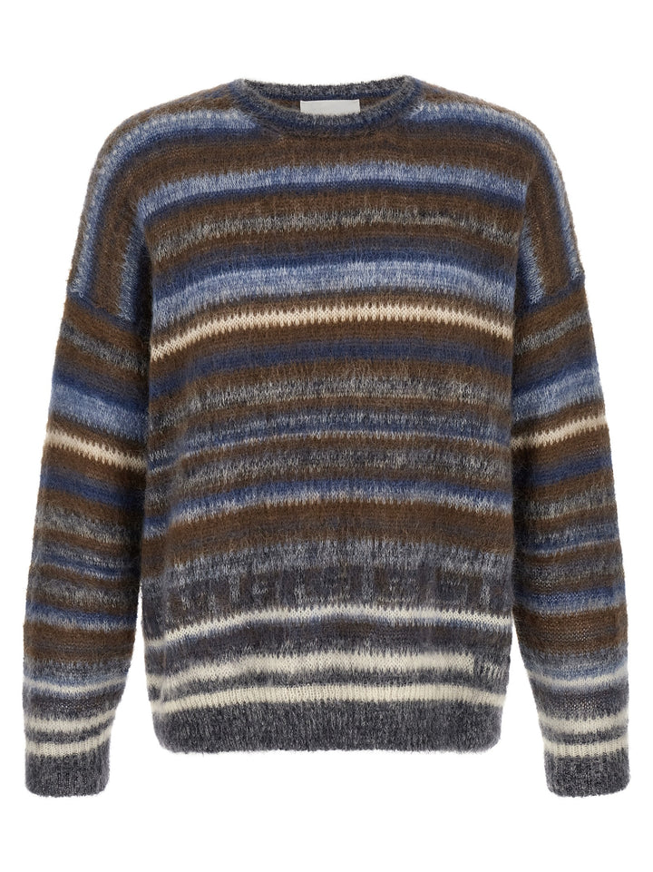 Marant Scolan Maglioni - Blu | 01ead69a1c063ca63b168306f133e0b6fb2f1052