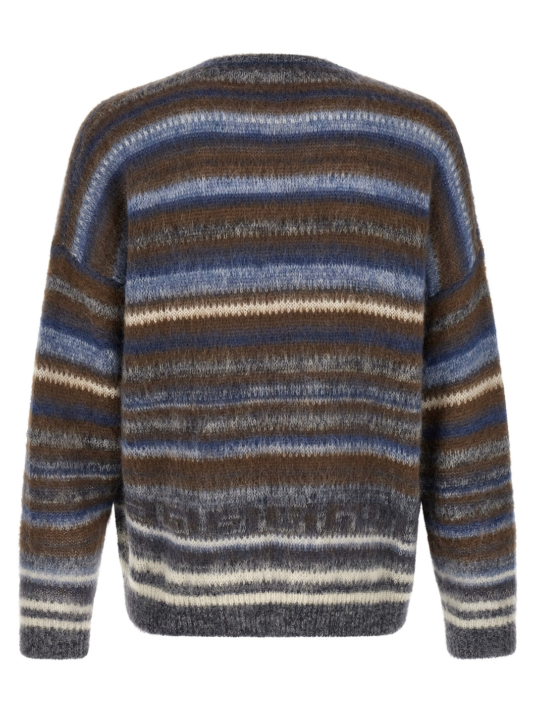 Marant Scolan Maglioni - Blu | b68028b888ee500062964f26778bcba716ef94f3