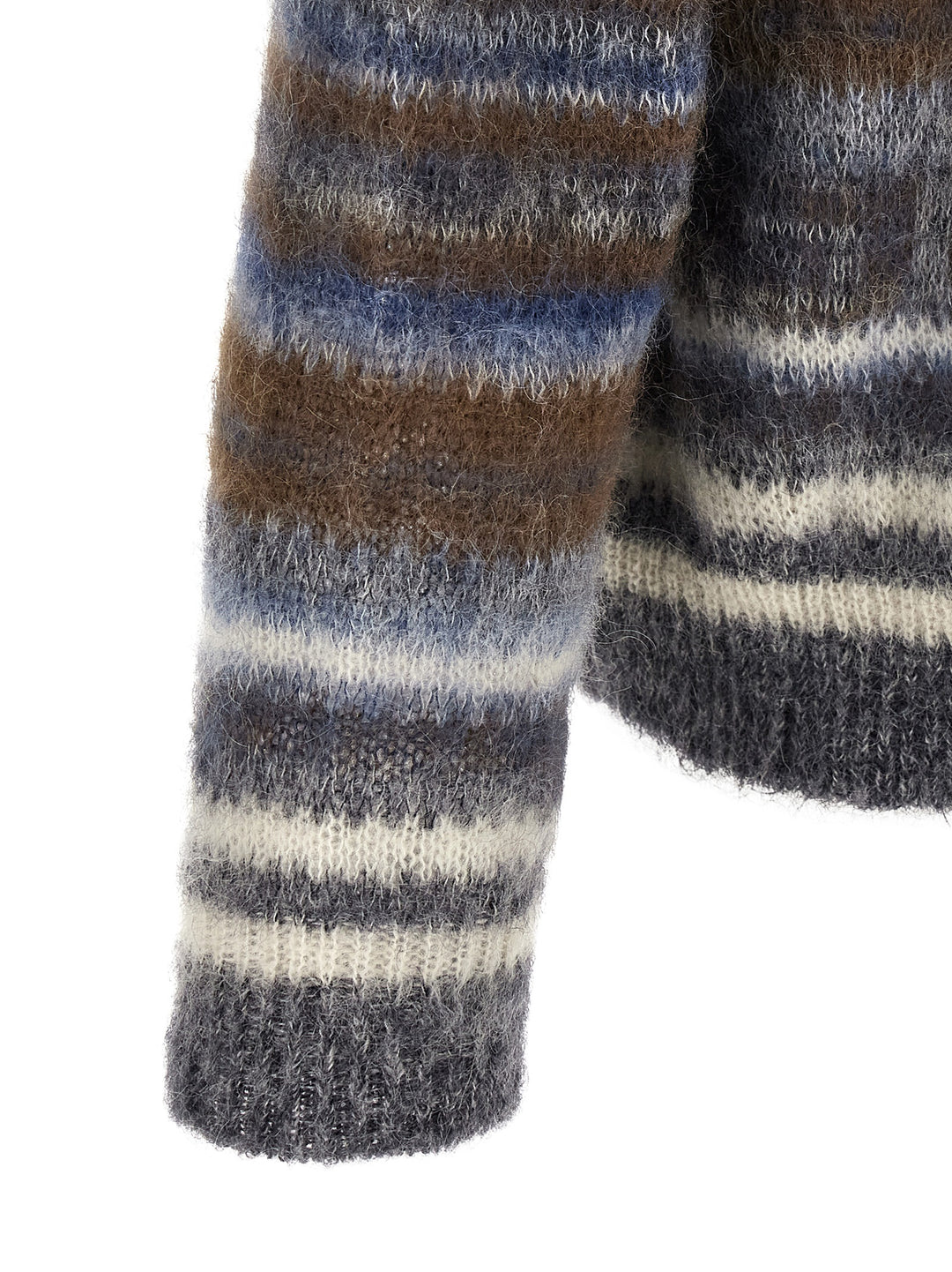 Marant Scolan Maglioni - Blu | ce84812f1f20bcef4736022569c326113b6d1c3d