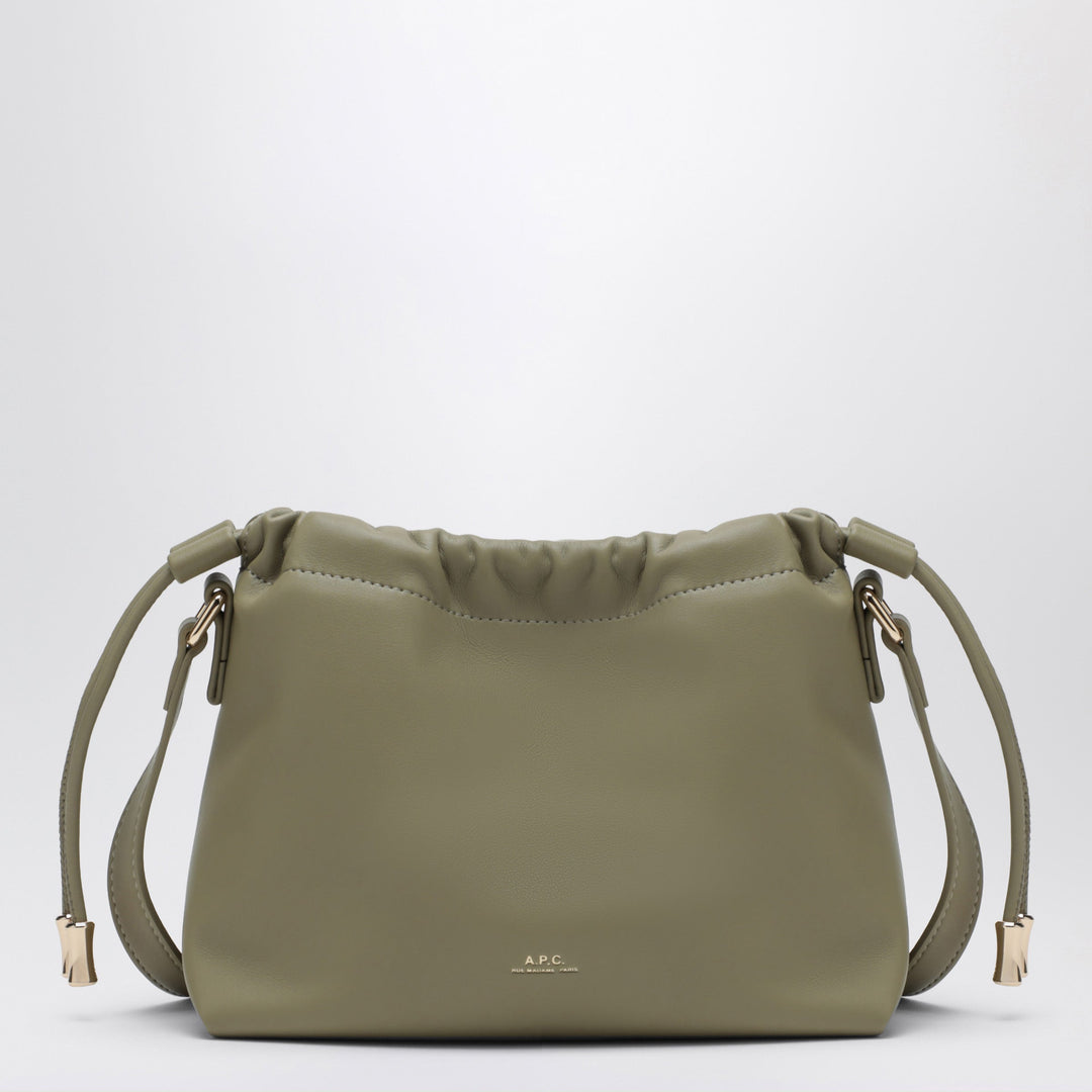 A.P.C. Apparel & Accessories - Verde | 99462f576123e6bd56c29cda595e6d0afe10b8c7