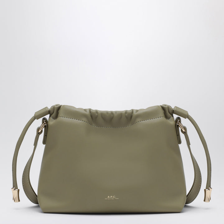 A.P.C. Apparel & Accessories - Verde | 99462f576123e6bd56c29cda595e6d0afe10b8c7