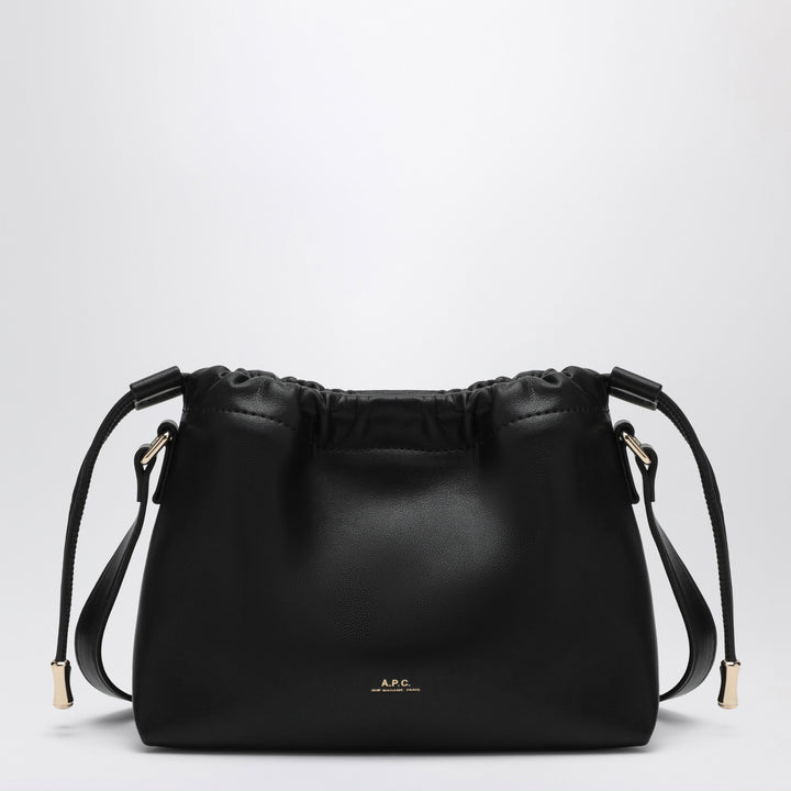 A.P.C. Apparel & Accessories - Nero | f99f064b12d3975bdf7d38a9c1f6b93a5c524248