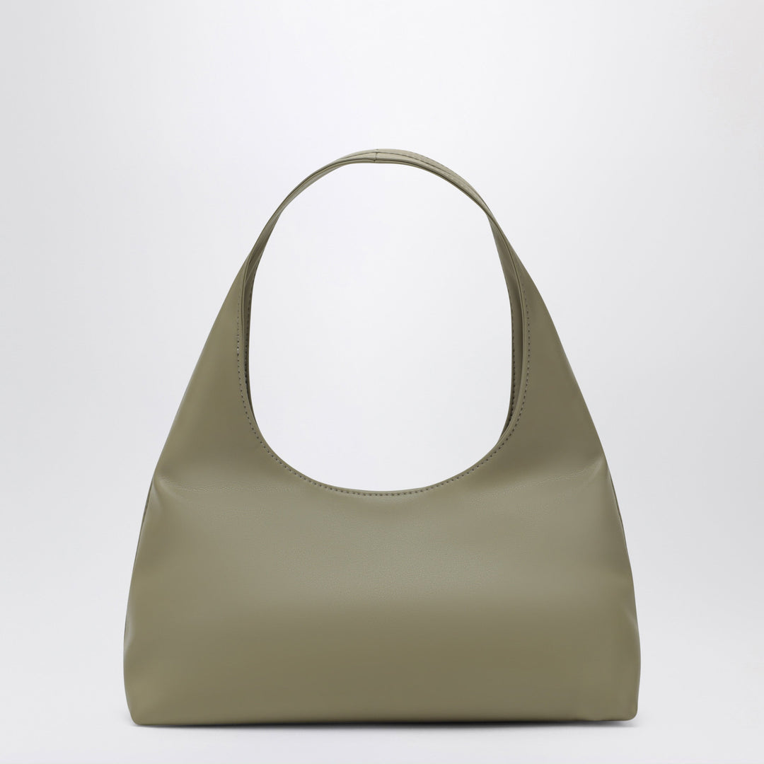 A.P.C. Sac Baby Ninon vert argile