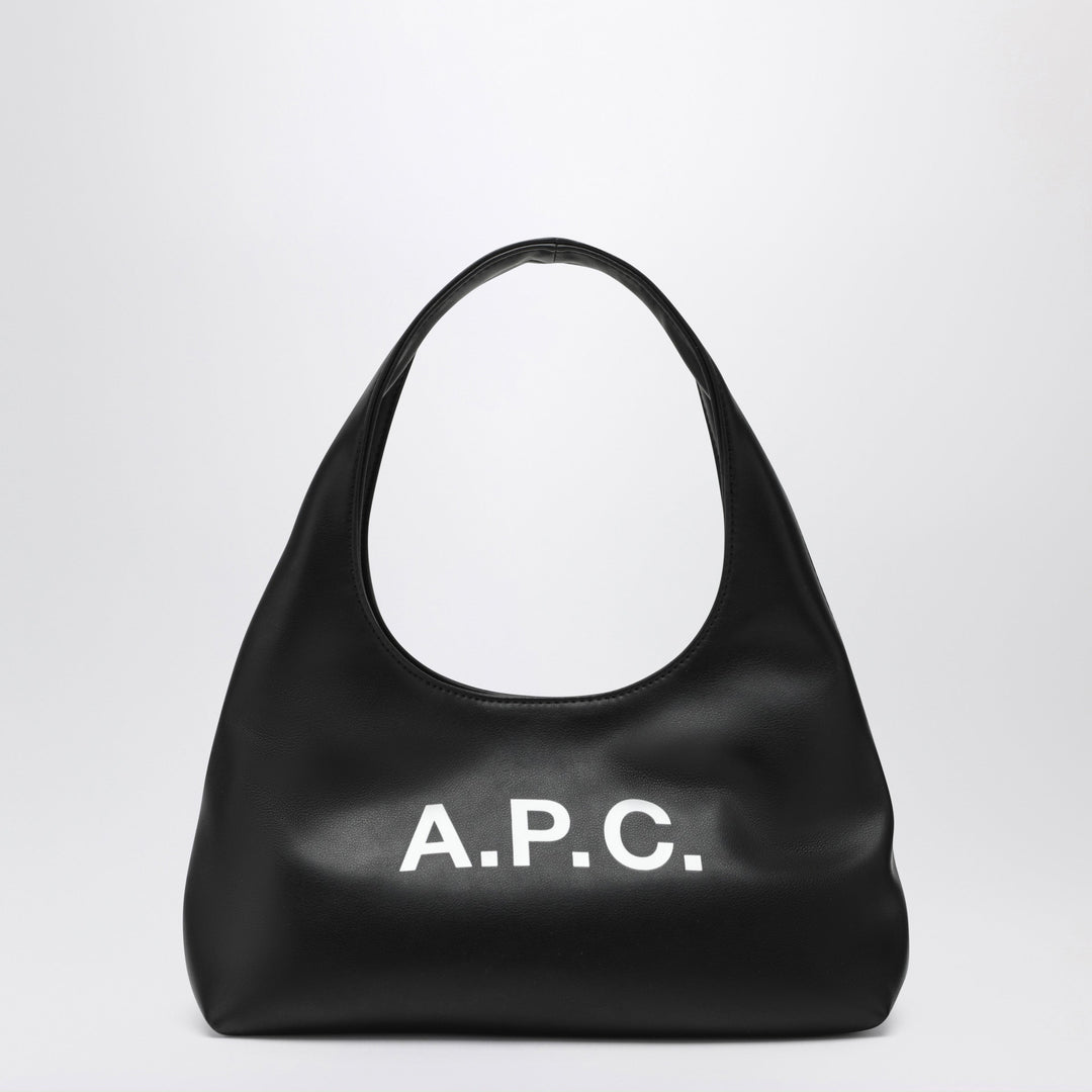 A.P.C. Apparel & Accessories - Nero | a7662a063f4d14e1009ed4707cb2d775fda8b1ac