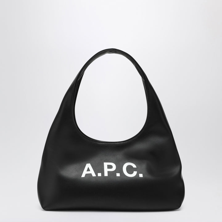 A.P.C. Apparel & Accessories - Nero | a7662a063f4d14e1009ed4707cb2d775fda8b1ac