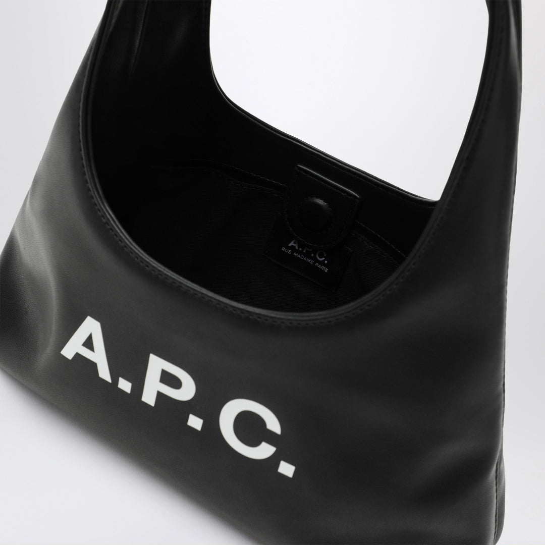 A.P.C. Apparel & Accessories - Nero | eeeb8c346b96c688b80fbe1f8fba5a156d4a4ab5