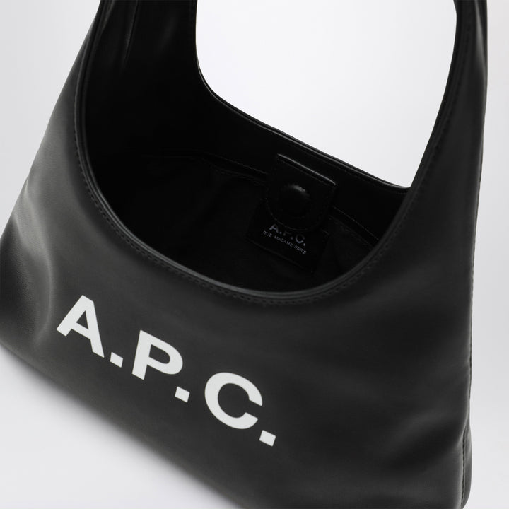 A.P.C. Apparel & Accessories - Nero | eeeb8c346b96c688b80fbe1f8fba5a156d4a4ab5