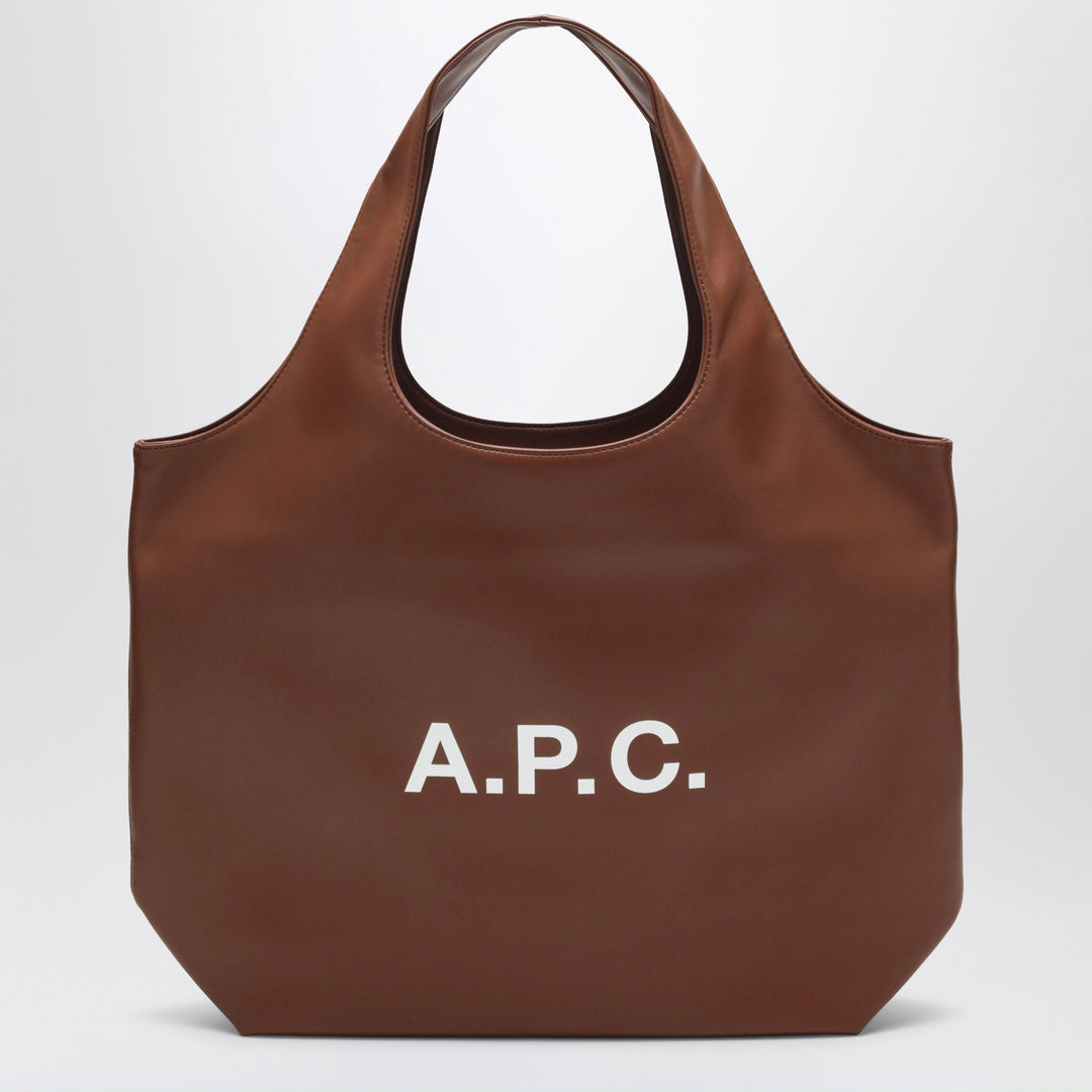 A.P.C. Apparel & Accessories - Marrone | 57f13f1dafc84cf631e104b1c6d15d225bce3389