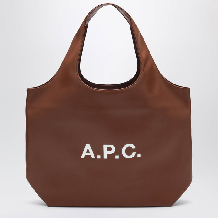 A.P.C. Apparel & Accessories - Marrone | 57f13f1dafc84cf631e104b1c6d15d225bce3389