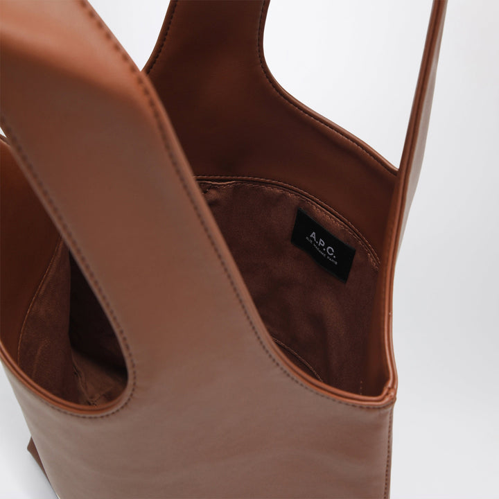 A.P.C. Apparel & Accessories - Marrone | 986ce279ac5cafaa226f73f9531a7a2e1f0d7fc9