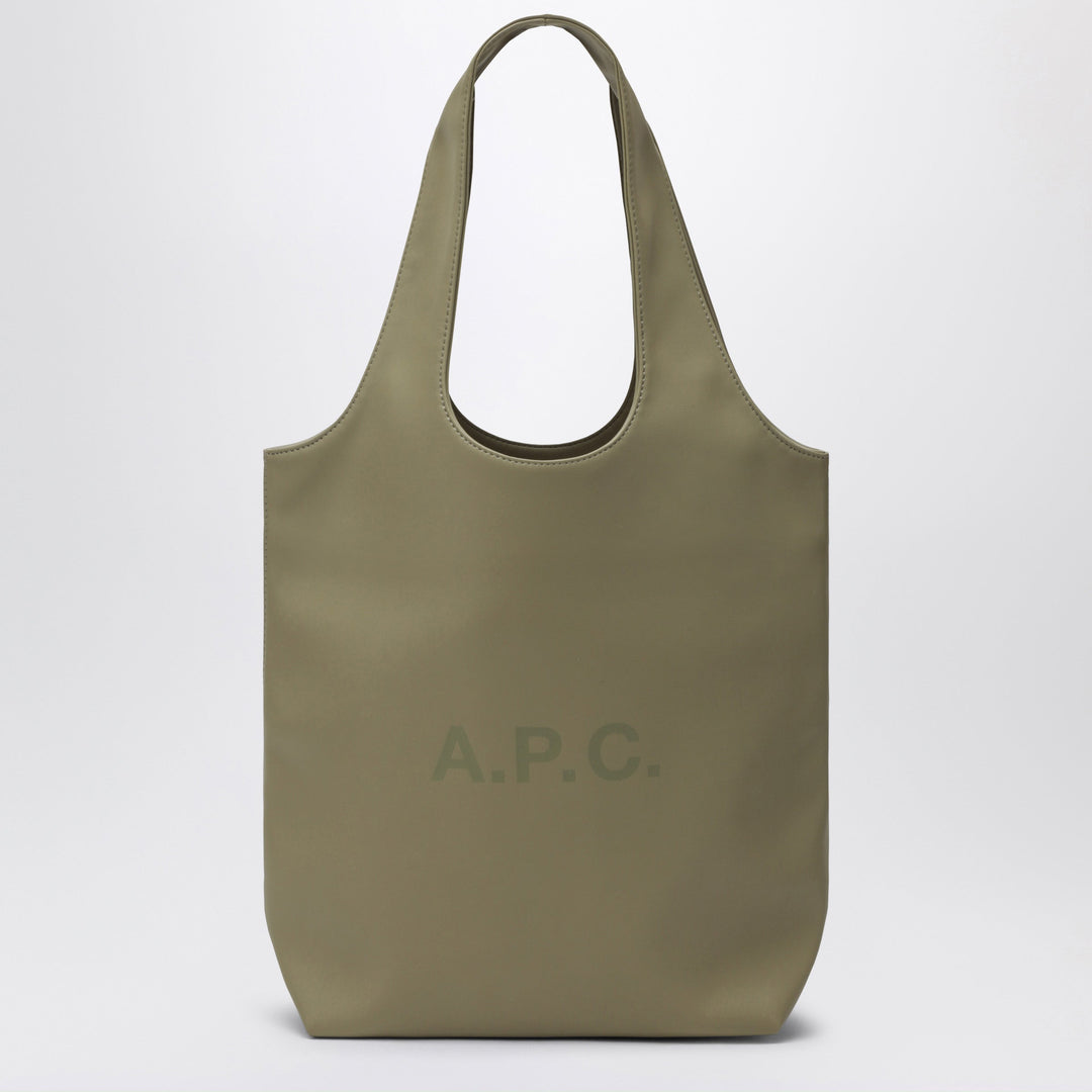 A.P.C. Apparel & Accessories - Verde | 658b09921946fc448aaec135a61959f09cbd40a5