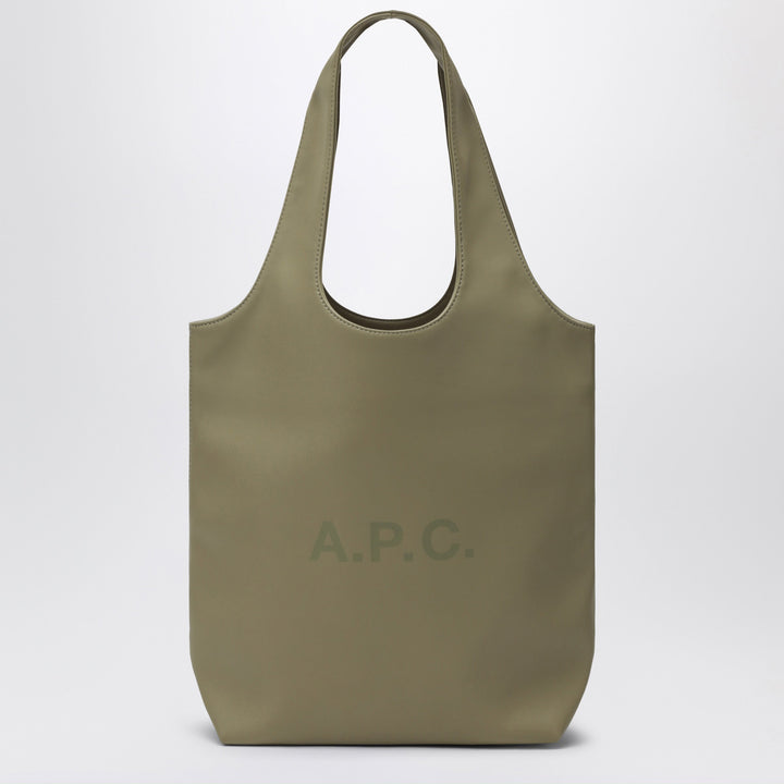 A.P.C. Apparel & Accessories - Verde | 658b09921946fc448aaec135a61959f09cbd40a5