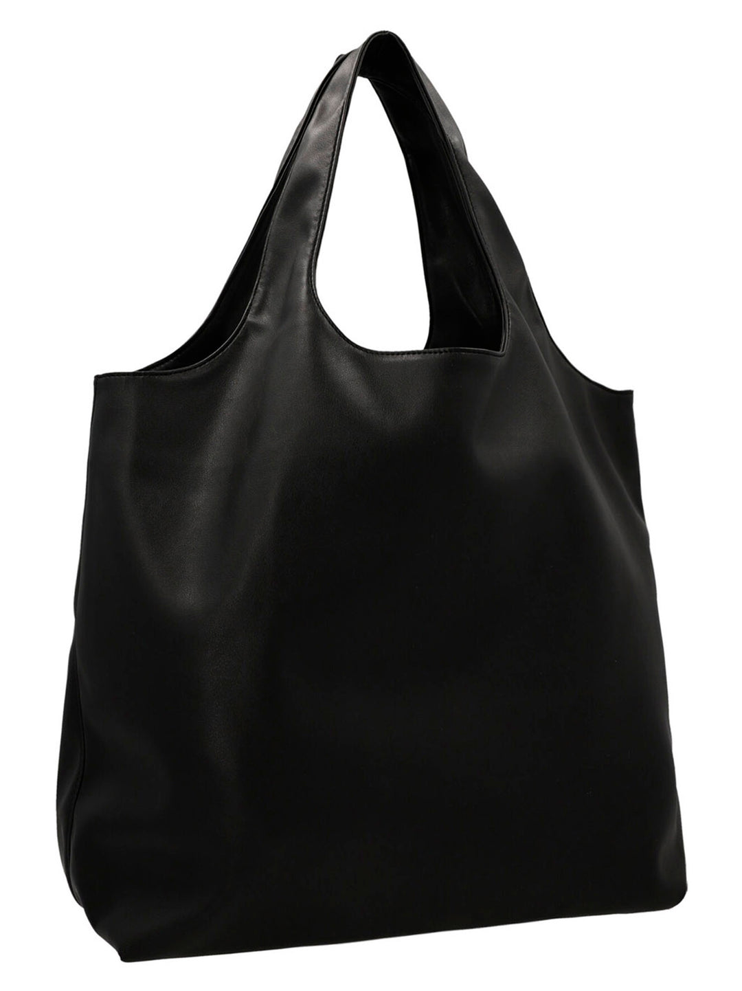 A.P.C. Ninon Tote - Nero | 042a3ef910c08ebb20a327d603172794e34a7b36