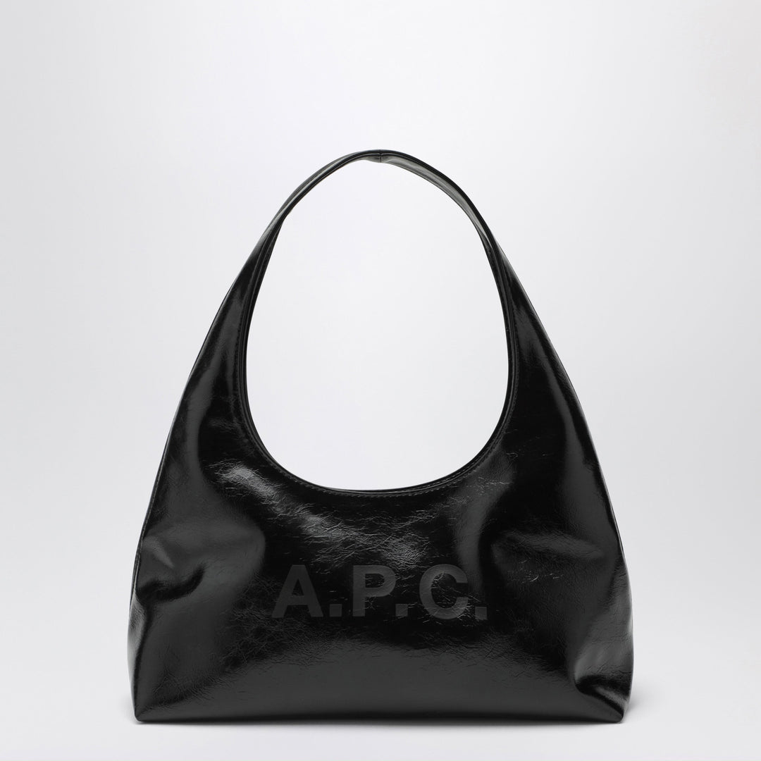 A.P.C. Apparel & Accessories - Nero | a61465285f220d8124dd96b77ad434fdab654dc5