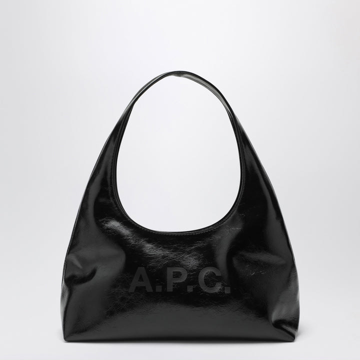 A.P.C. Apparel & Accessories - Nero | a61465285f220d8124dd96b77ad434fdab654dc5