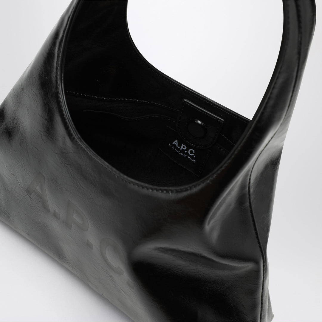 A.P.C. Apparel & Accessories - Nero | 2e5ad13dd29375390a364a01f3817f26b00bbbf7
