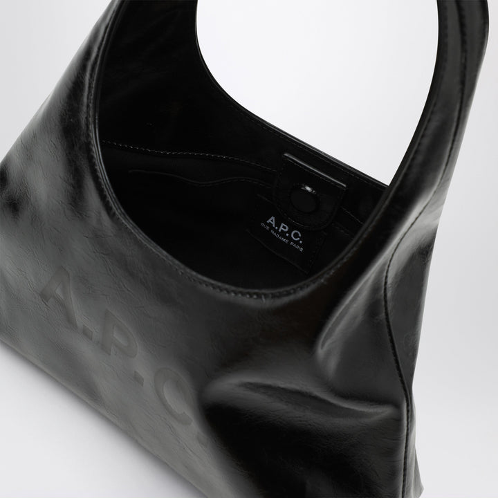 A.P.C. Apparel & Accessories - Nero | 2e5ad13dd29375390a364a01f3817f26b00bbbf7