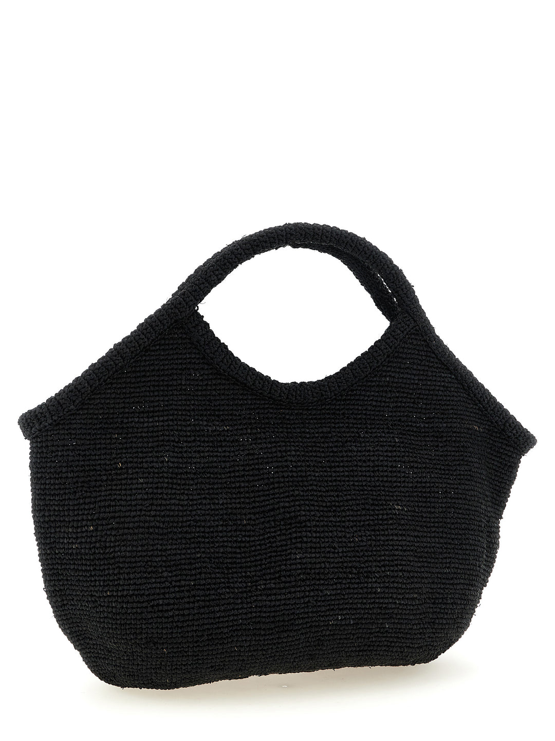 Ibeliv Pure Tote - Nero | 509c8fbc8b2bdabb31ea6a8cbcbab6be913e1374
