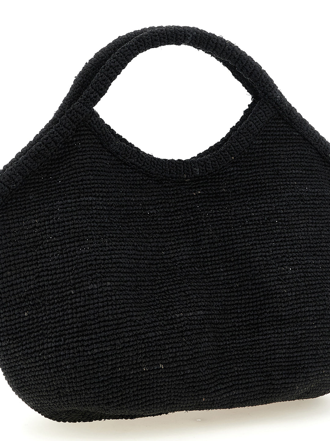 Ibeliv Pure Tote - Nero | c18cf648fcdc5dba32d0718ed8bbade5467234e9