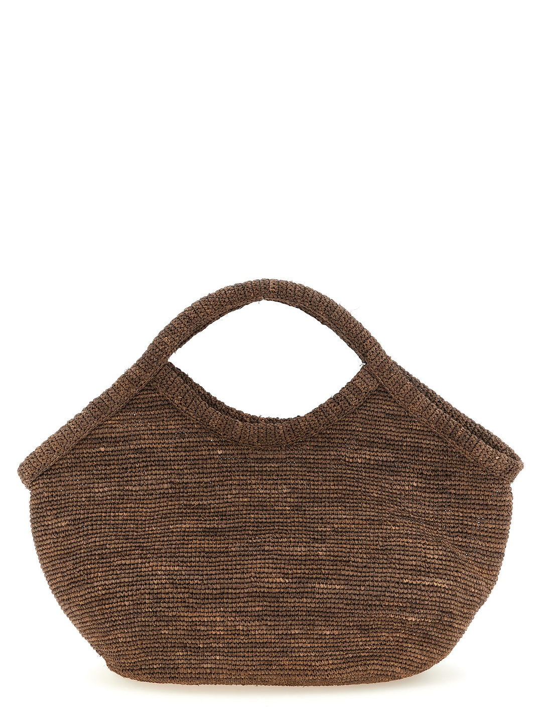 Ibeliv Pure Tote - Marrone | 597c0c4cca2cf3599a4bbb3c6c1a9e5d19f76446