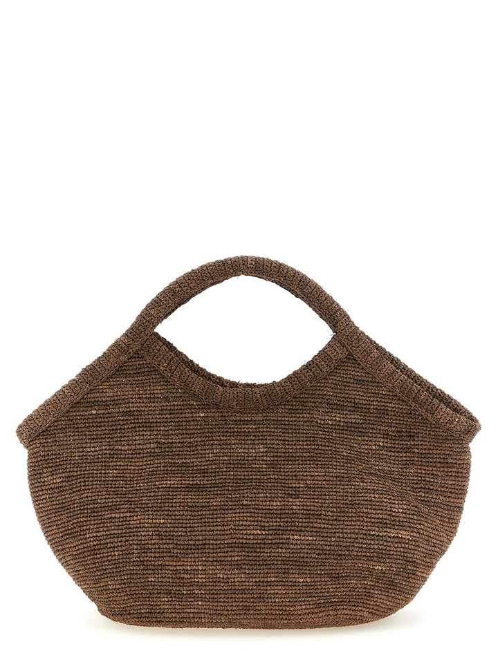 Ibeliv Pure Tote - Marrone | 597c0c4cca2cf3599a4bbb3c6c1a9e5d19f76446