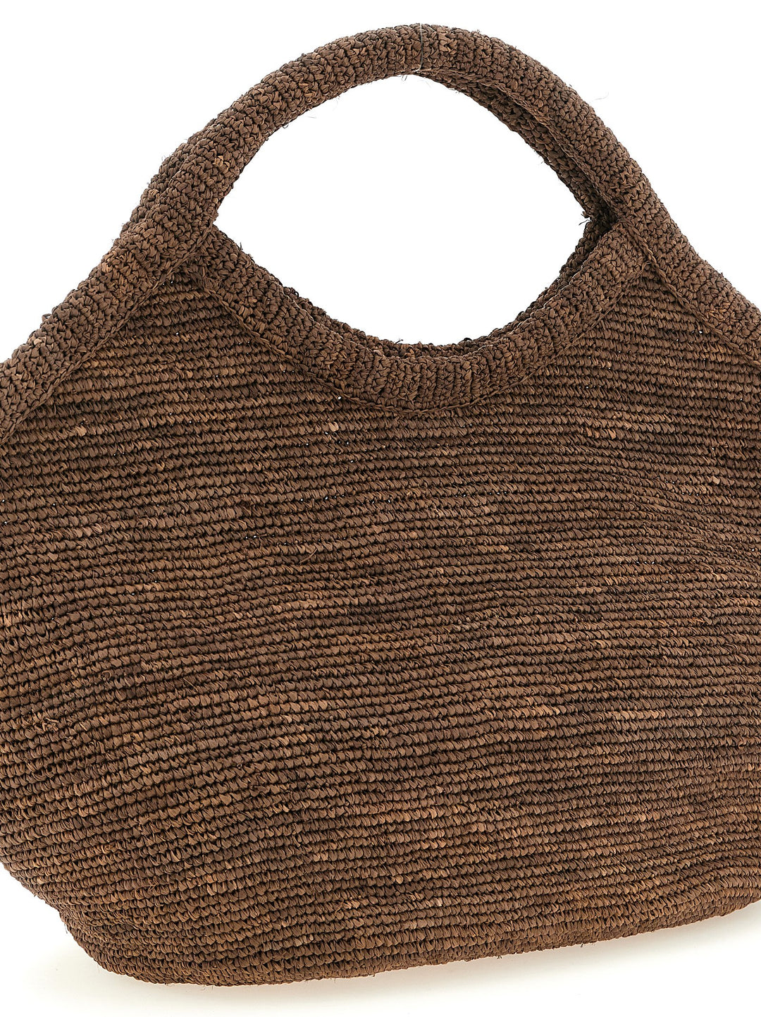 Ibeliv Pure Tote - Marrone | 99e3898cb2504b09a2e6736c9775070a90460c81