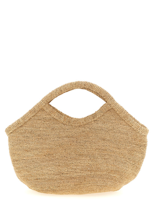 Pure Tote Beige