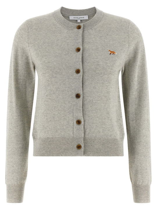 Baby Fox Maglioni Grigio