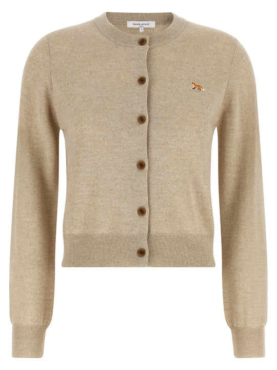 Baby Fox Maglioni Beige