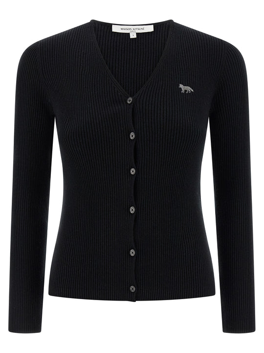 Baby Fox Maglioni Nero