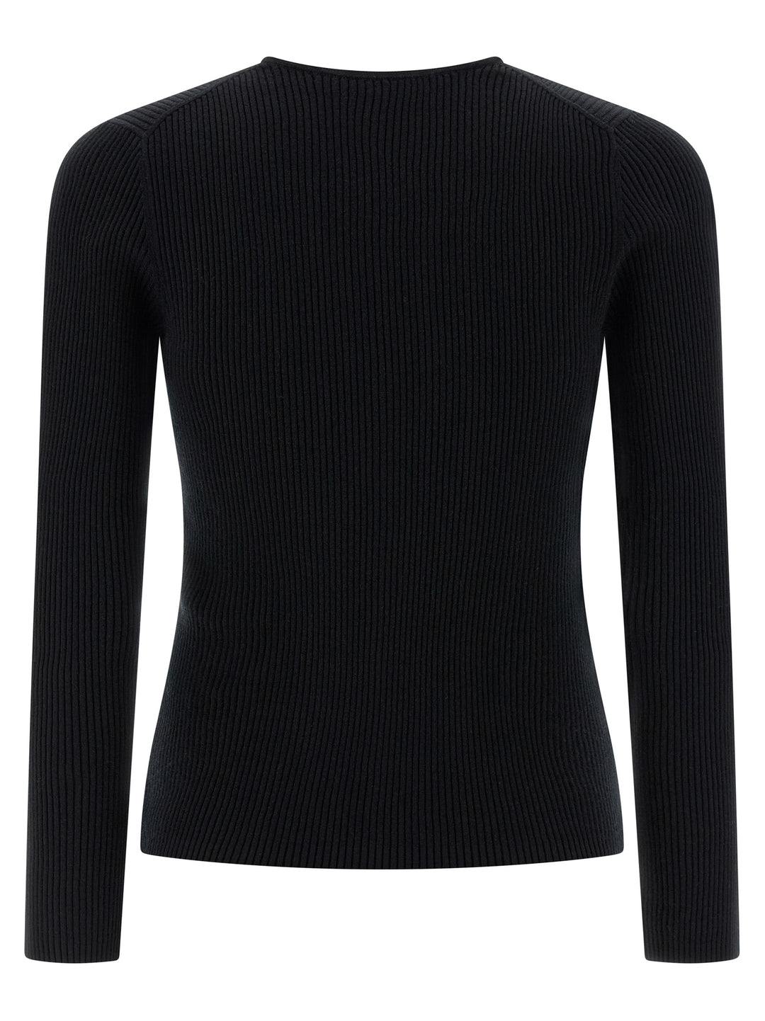 Maison Kitsune Baby Fox Maglioni - Nero | 933765b0bab9a1a8a690574fd2e3d099533f6e1e