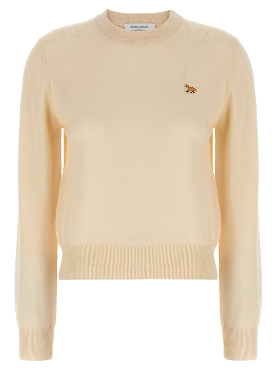 Baby Fox Maglioni Beige