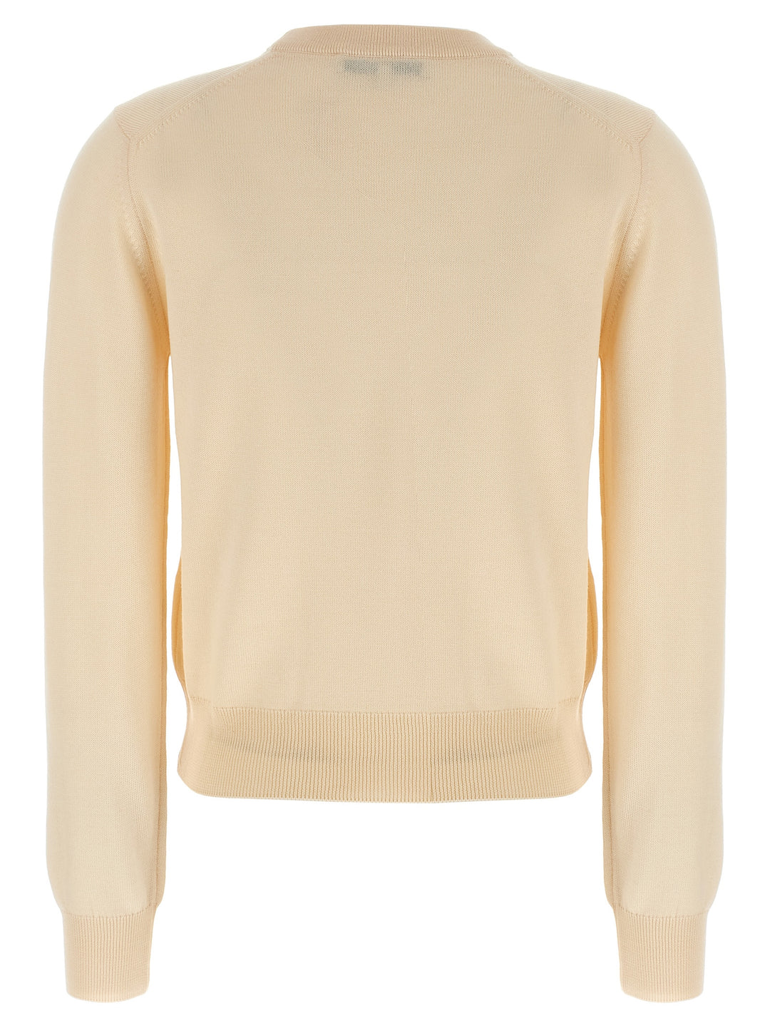 Maison Kitsune Baby Fox Maglioni - Beige | 8f92979b919ca40e2ae5a9034c97cf1741972994