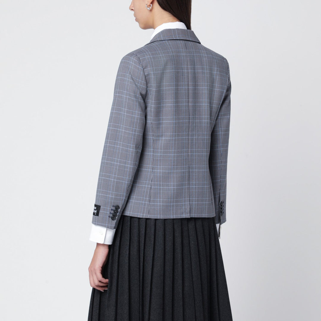 Maison Kitsuné Coats & Jackets - Blu | d019335840ffb3ff824d1027bbe21ccd0ac05232