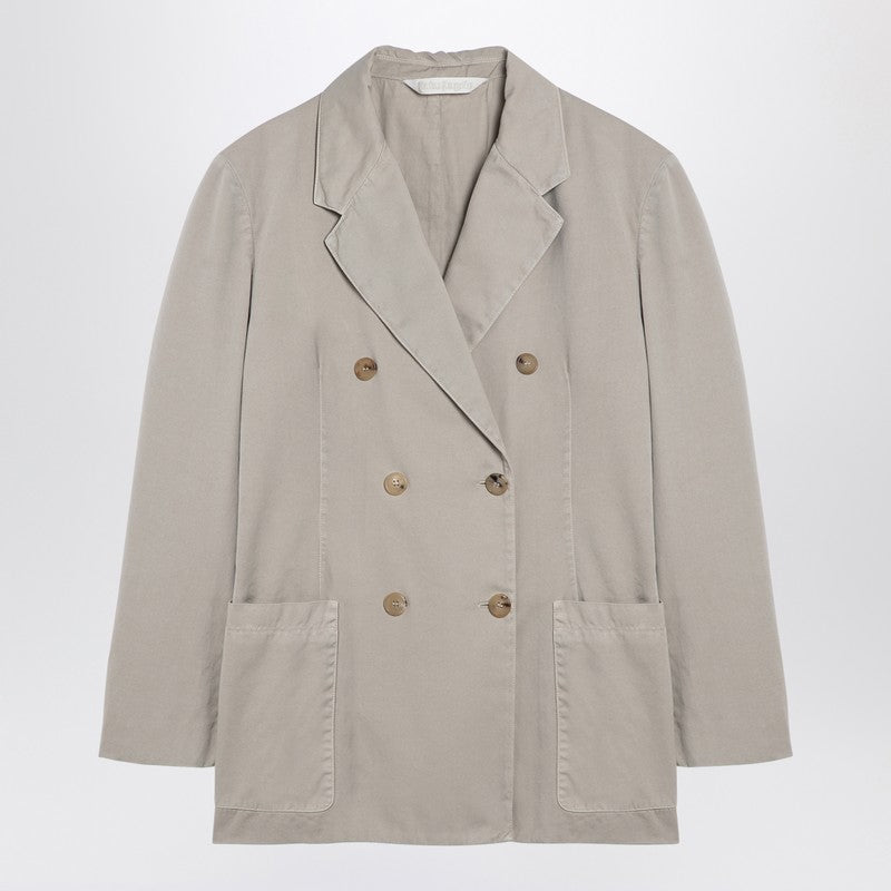 Palm Angels Coats & Jackets - Beige | 36036ac9dffe49457cd18e55b734a86886ac1239