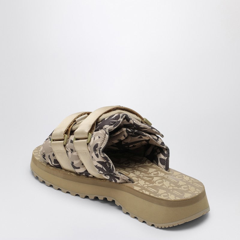 Palm Angels Scarpe - Multicolor | 1c0af721fe209165abd72e9d0ee3c34695b5d621