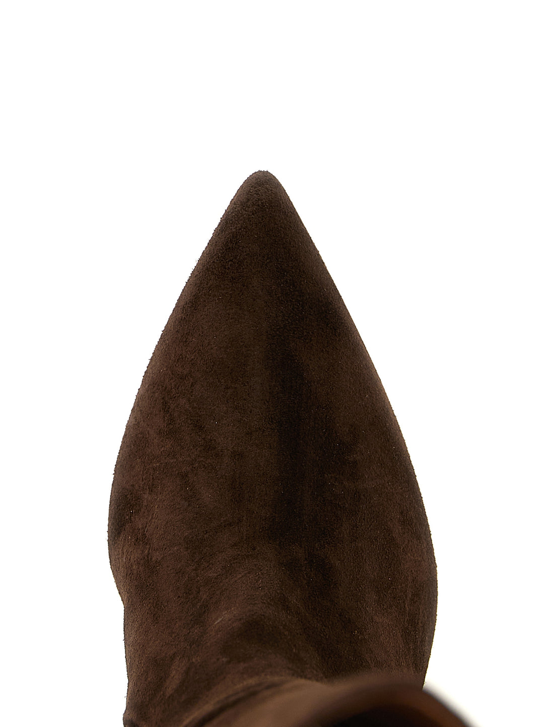 Paris Texas Anja Boot Stivali e Stivaletti - Marrone | 8a12c940b7b9f93936693850d0f678d9d44579e6