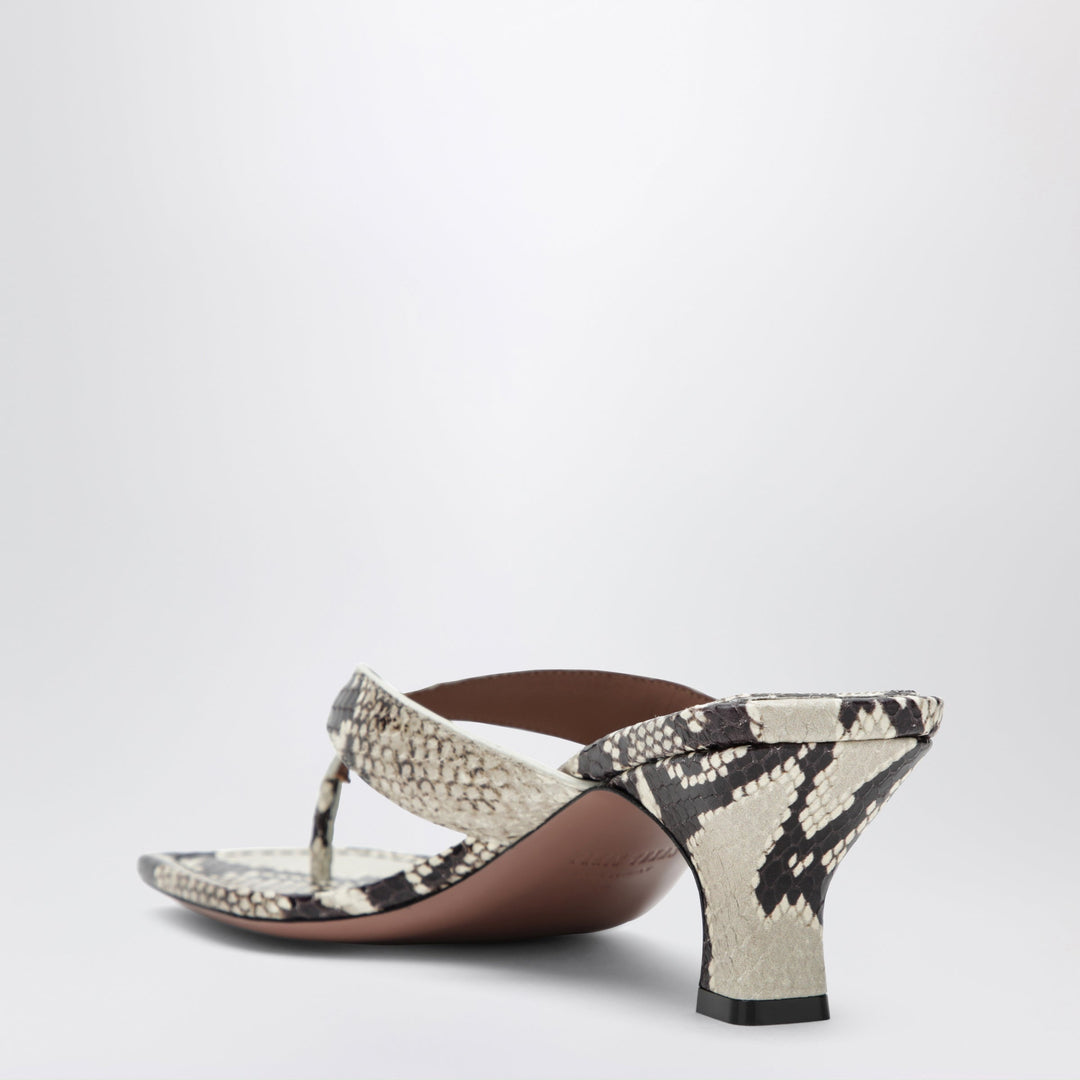 Paris Texas Scarpe - Beige | 799752d82d1db534ef8e31ff045cd8350621a589