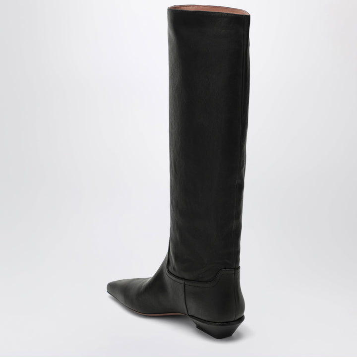 Paris Texas Scarpe - Nero | 4ccef7fa8e9dfdb7650d0090391e6f90216ce3dd