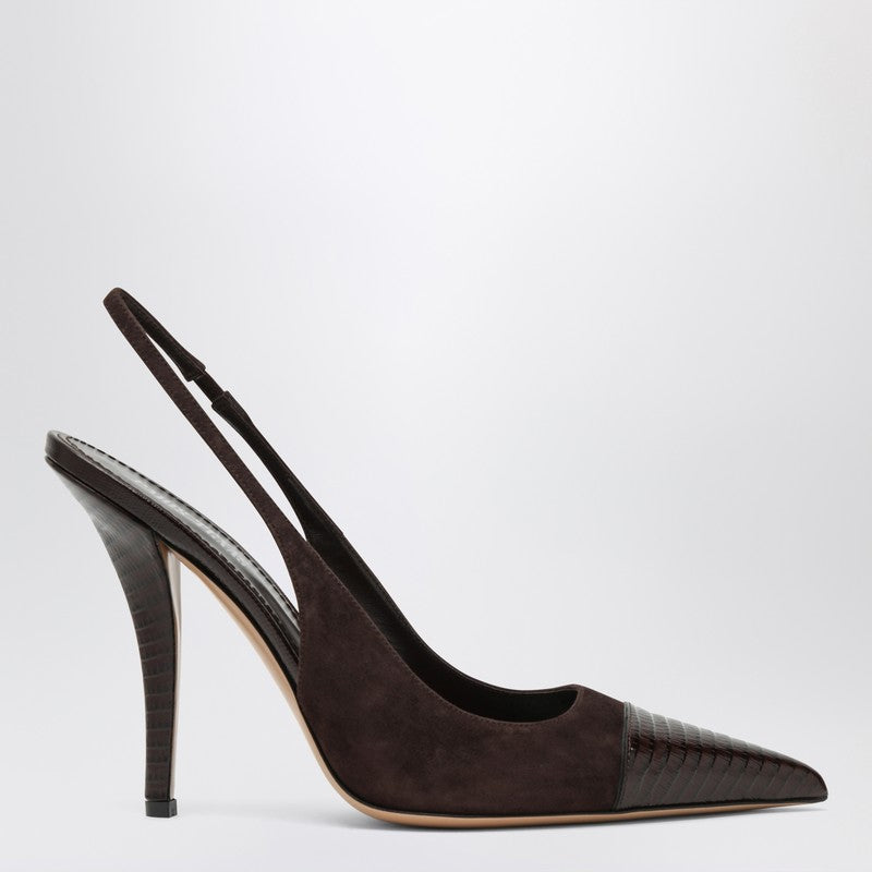 Paris Texas Apparel & Accessories - Marrone | 83d1f00384cdb2712bd39e616617b76190bdd92b