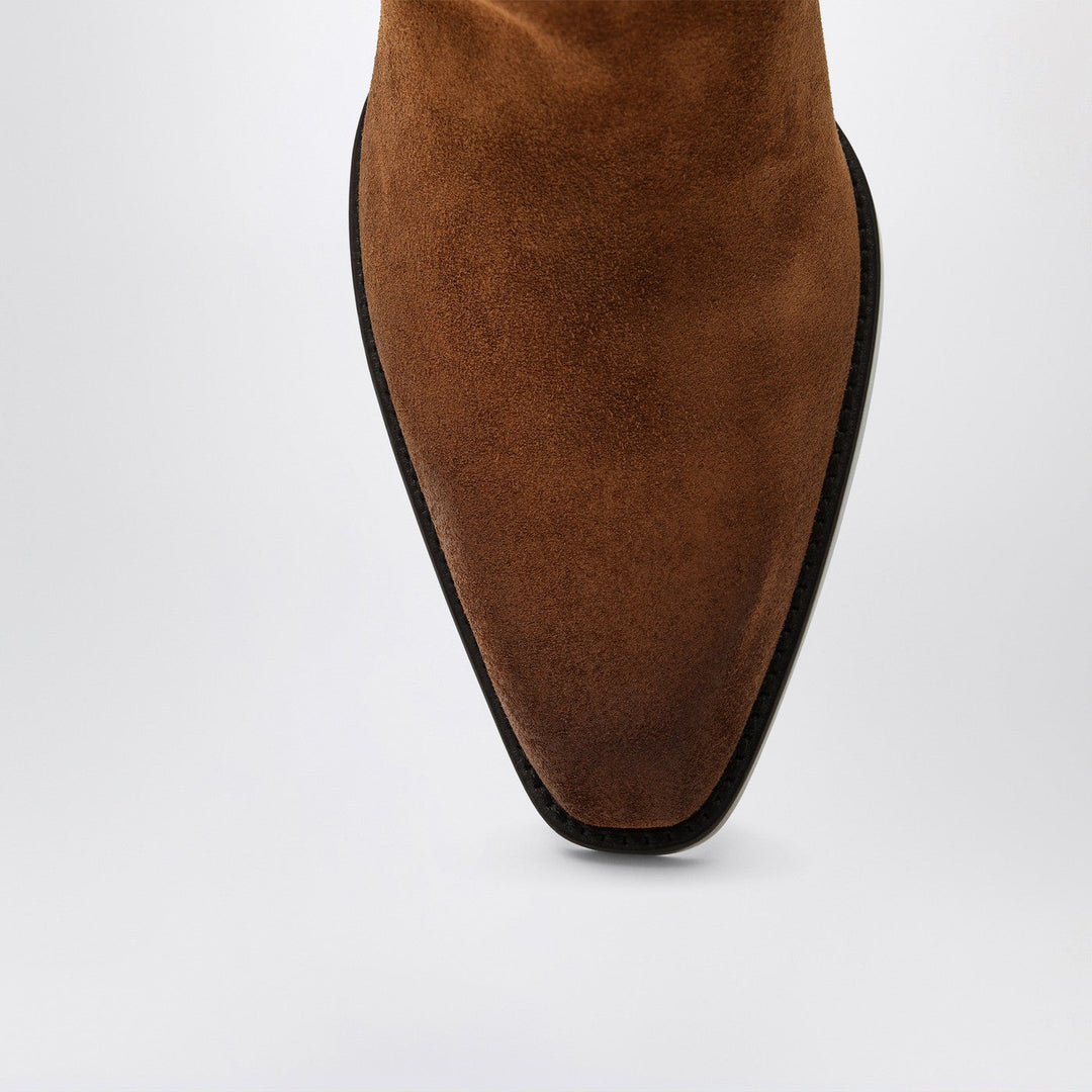 Paris Texas Scarpe - Marrone | 1197a82539b574fecafb79a5d6a77066b0eaa8c6