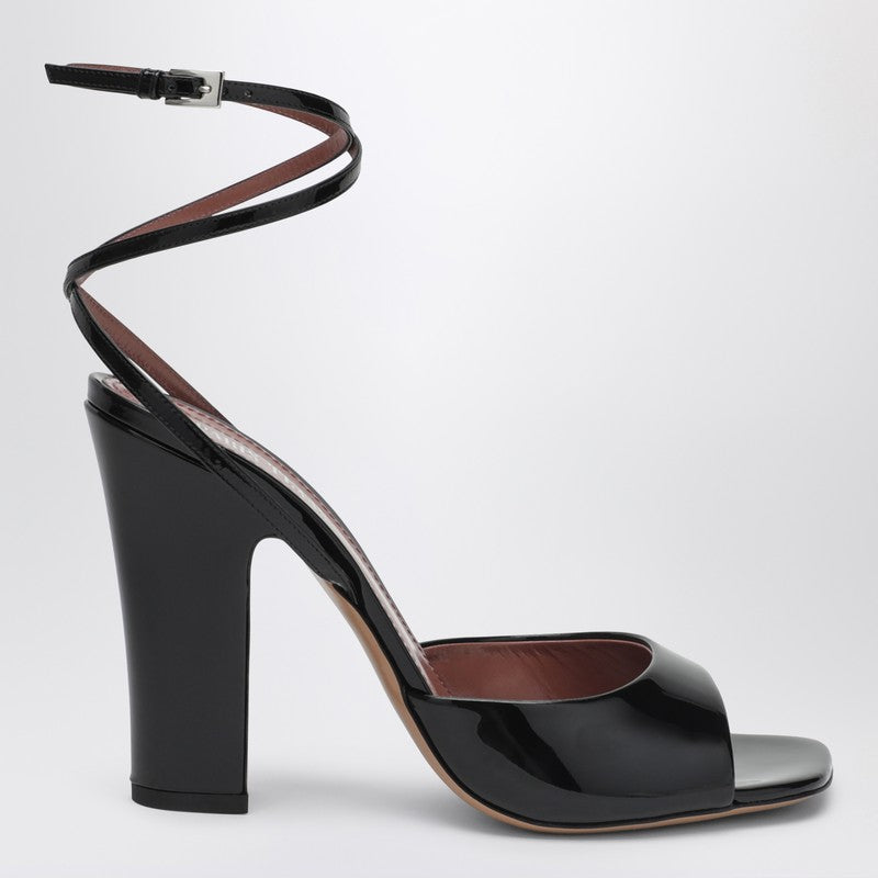 Paris Texas Apparel & Accessories - Nero | 606d9b53f46c74d27bd78777f4322a01cc241b75