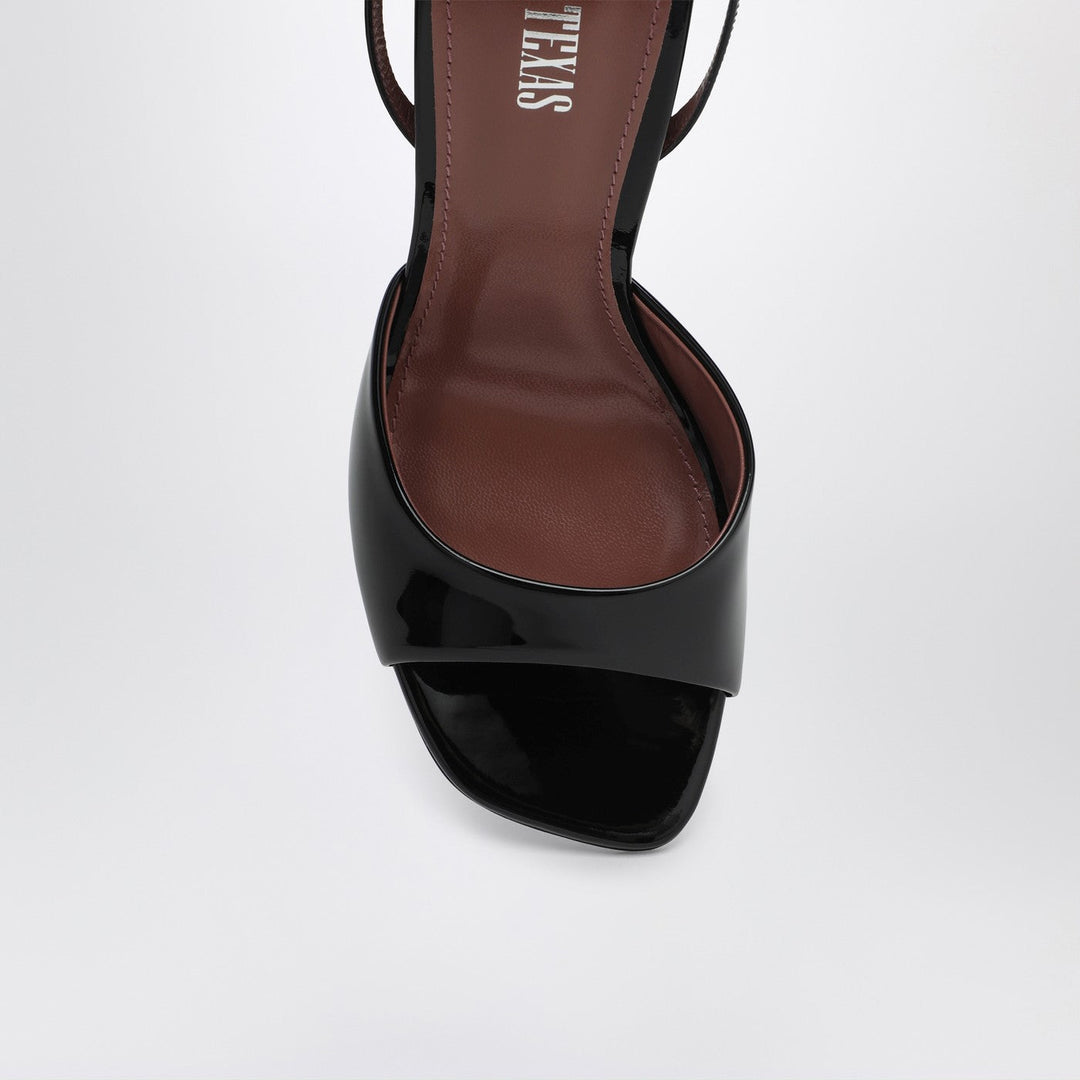 Paris Texas Apparel & Accessories - Nero | 9a7f598cf7d6a7491de70376f580790a186b3238